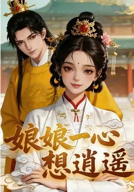 【短剧】娘娘一心想逍遥