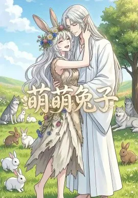 【短剧】萌萌兔子