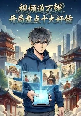 【短剧】视频通万朝，开局盘点十大奸佞