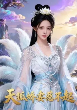 【短剧】天狐娇妻惹不起