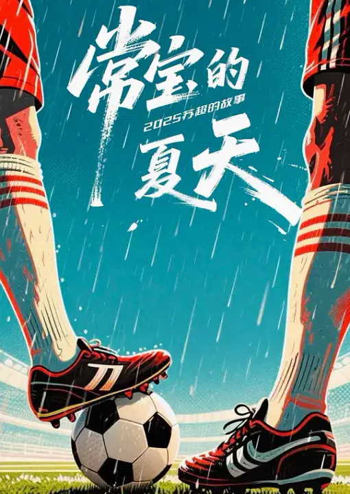 【国产剧】常宝的夏天
