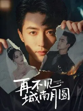 【短剧】再不见城南月圆