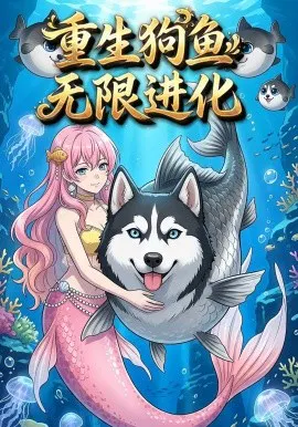 【短剧】重生狗鱼无限进化